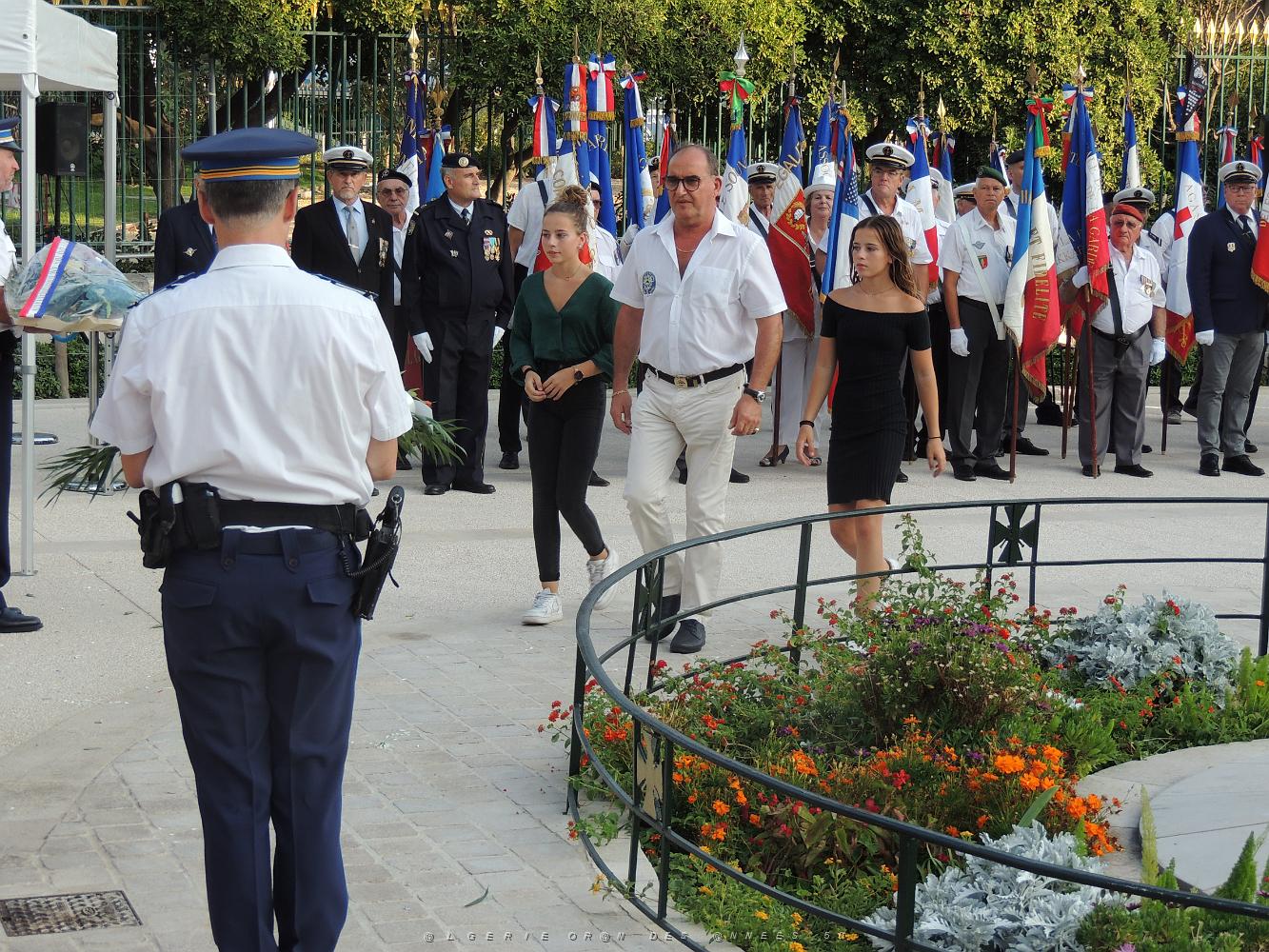 2019 08 28 75eme ANNIVERSAIRE DE LA LIBERATION DE TOULON (135).JPG -           
